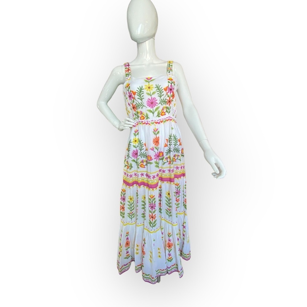 B4 Banjanan Regina Dress